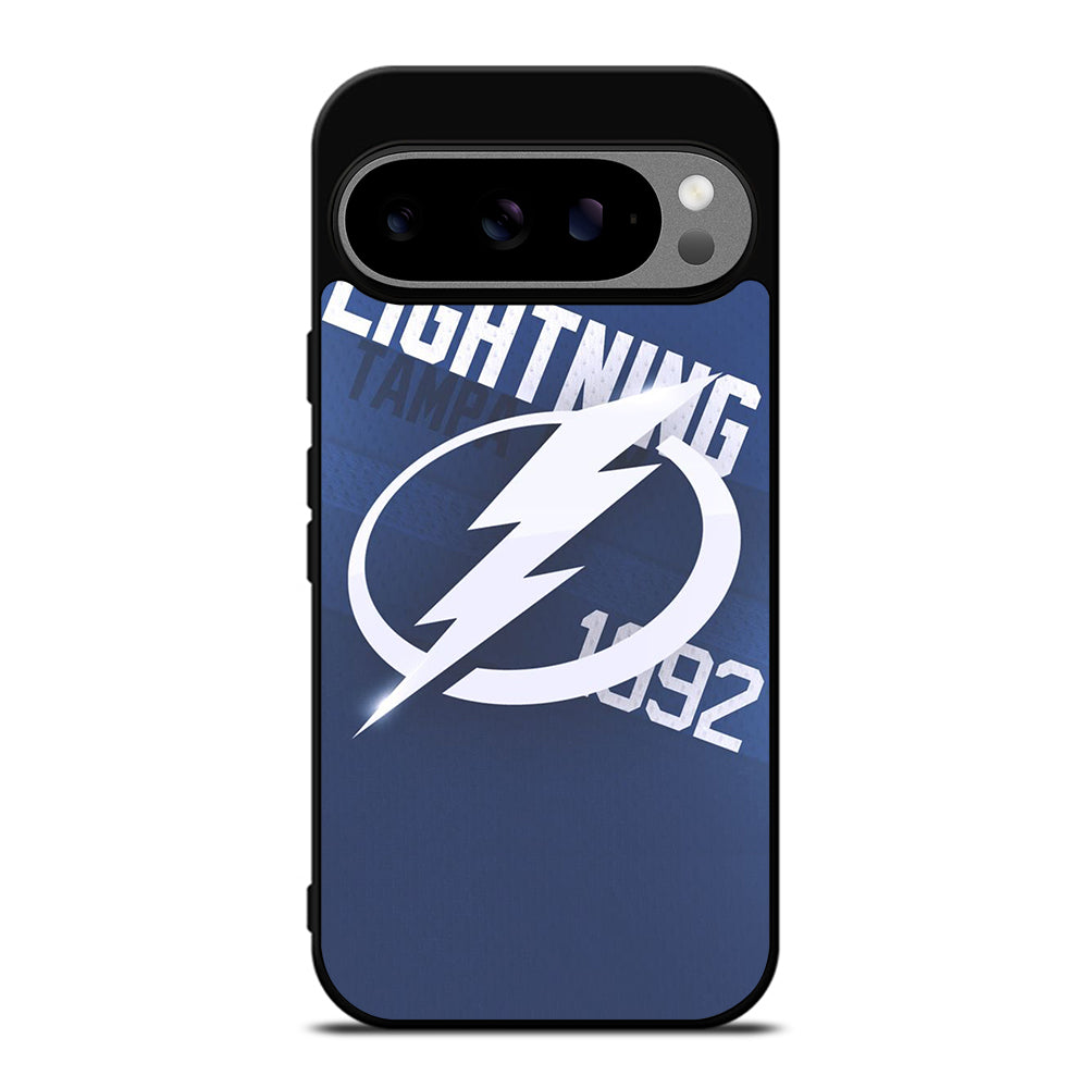 TAMPA BAY LIGHTNING ICON Google Pixel 9 Pro XL Case Cover