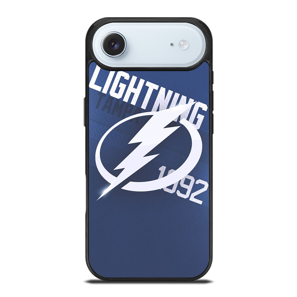TAMPA BAY LIGHTNING ICON iPhone Air Case Cover