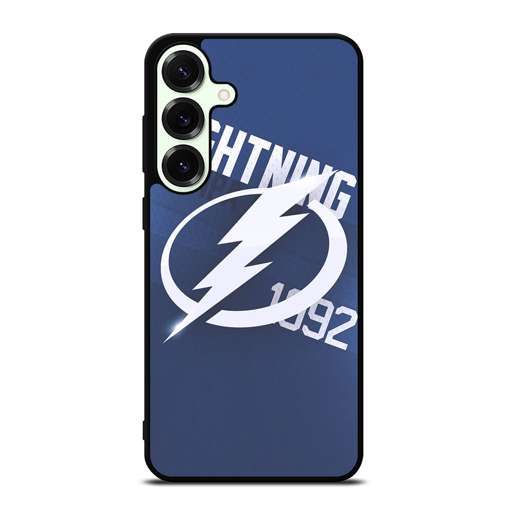 TAMPA BAY LIGHTNING ICON Samsung Galaxy S26 Plus Case Cover