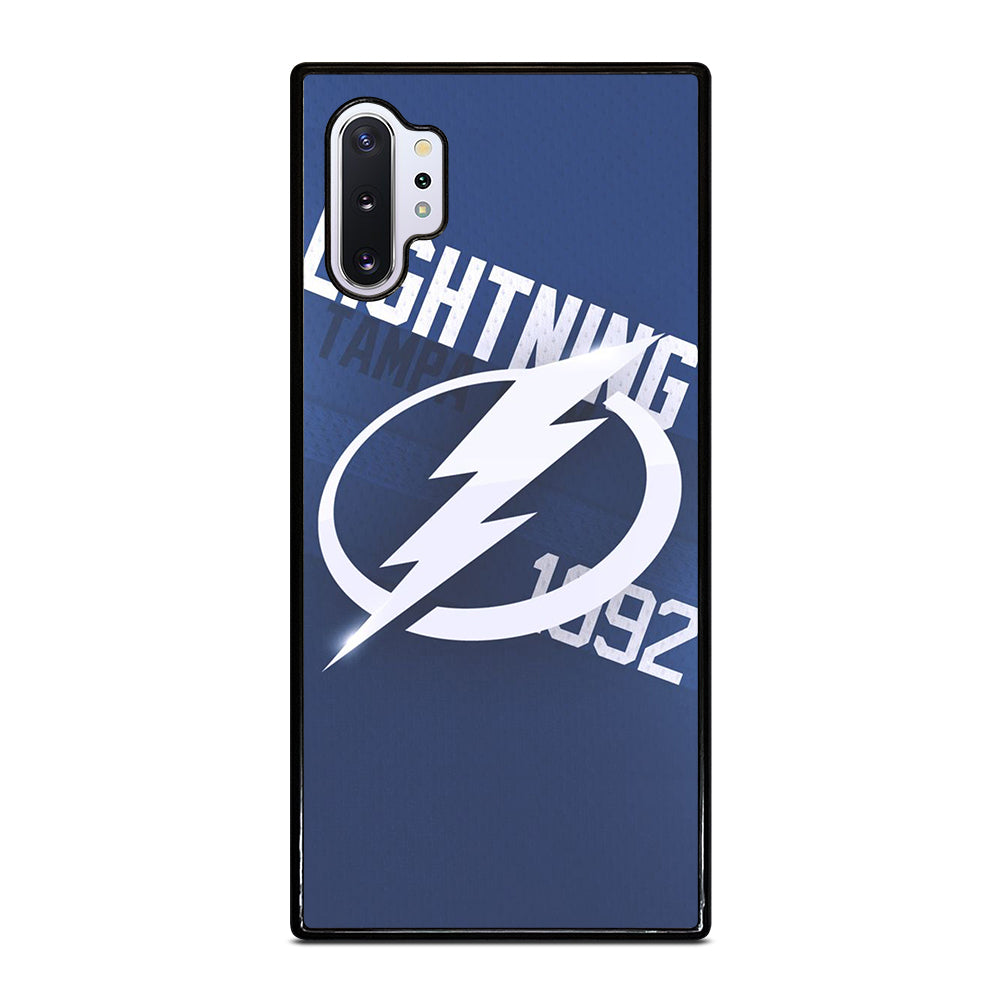 TAMPA BAY LIGHTNING ICON Samsung Galaxy Note 10 Plus Case Cover