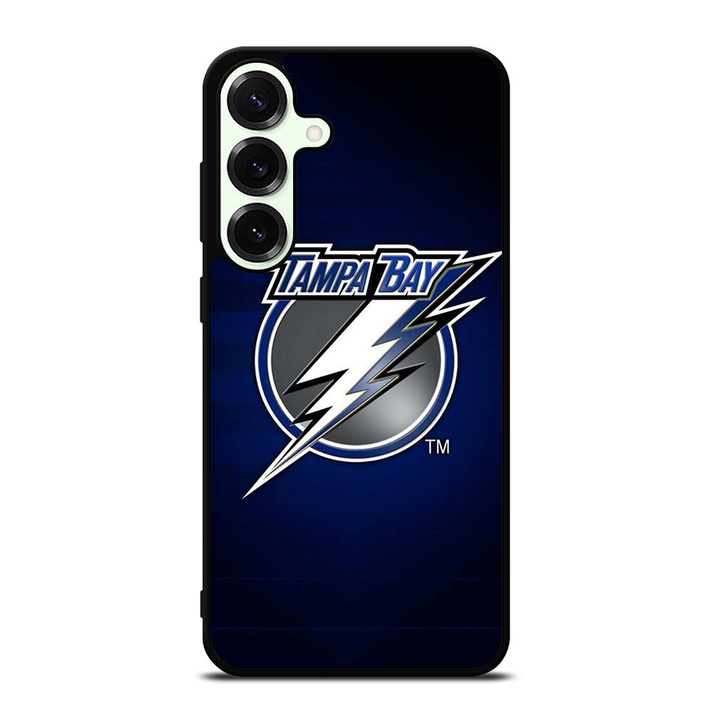 TAMPA BAY LIGHTNING LOGO Samsung Galaxy S26 Plus Case Cover