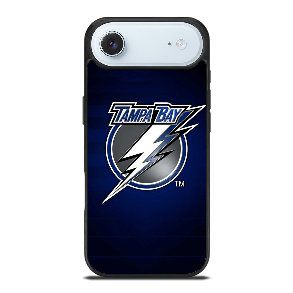 TAMPA BAY LIGHTNING LOGO iPhone Air Case Cover