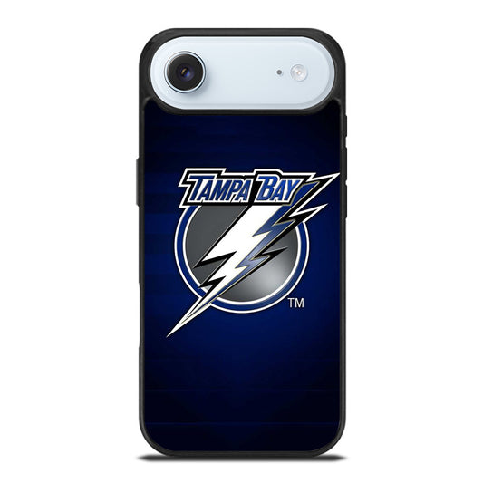 TAMPA BAY LIGHTNING LOGO iPhone Air Case Cover