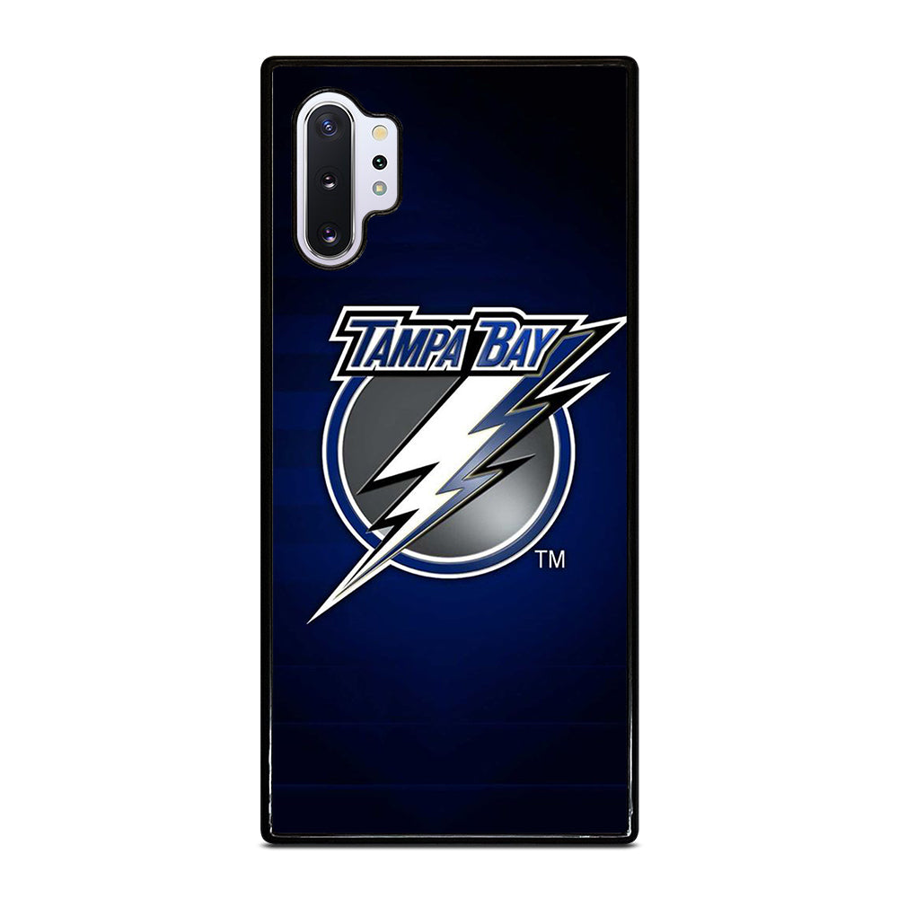 TAMPA BAY LIGHTNING LOGO Samsung Galaxy Note 10 Plus Case Cover