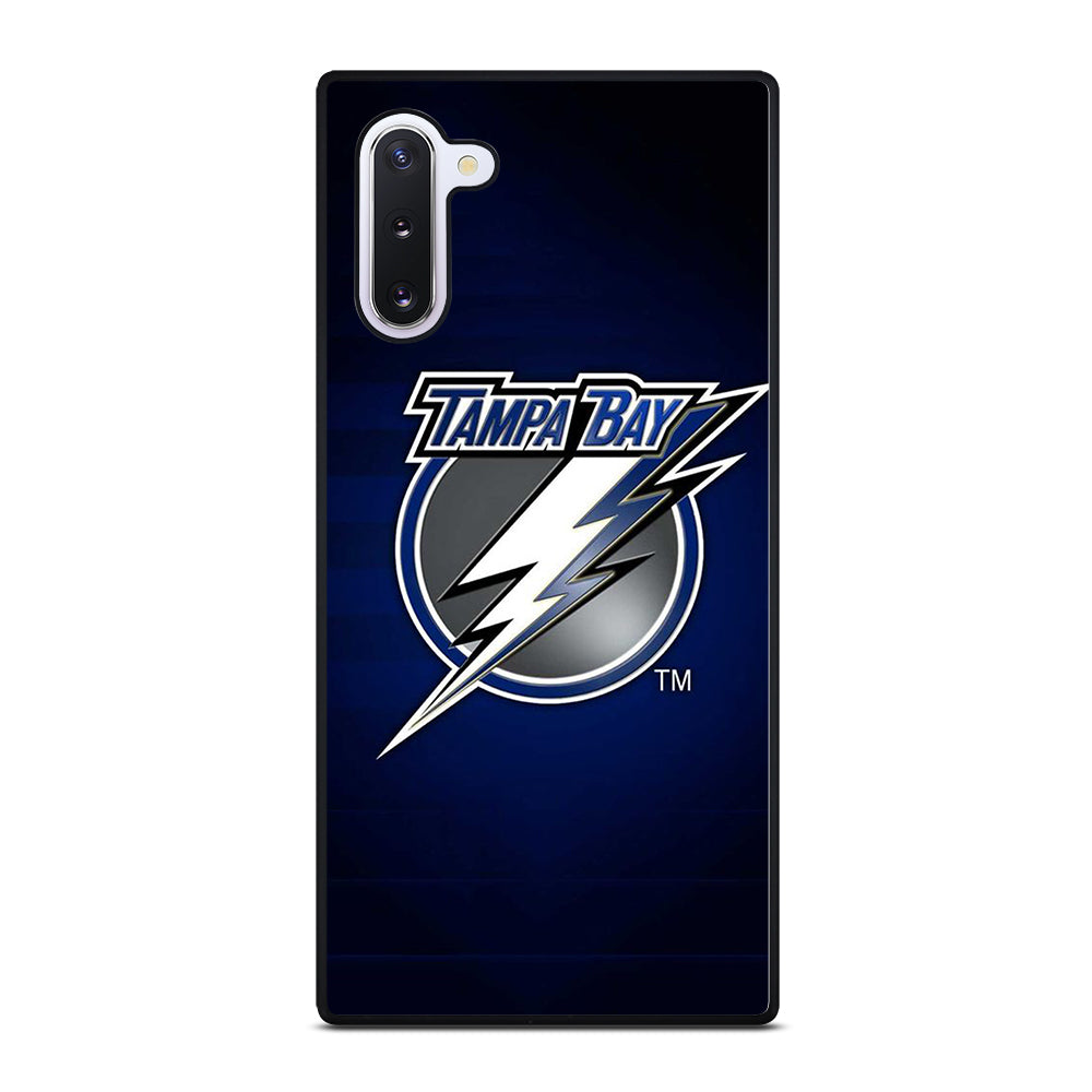 TAMPA BAY LIGHTNING LOGO Samsung Galaxy Note 10 Case Cover
