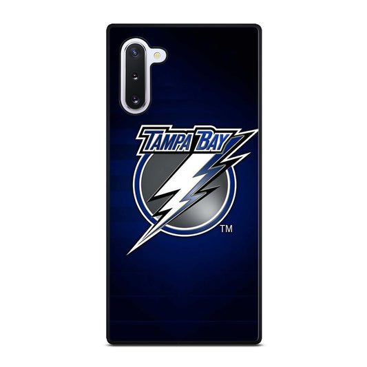 TAMPA BAY LIGHTNING LOGO Samsung Galaxy Note 10 Case Cover
