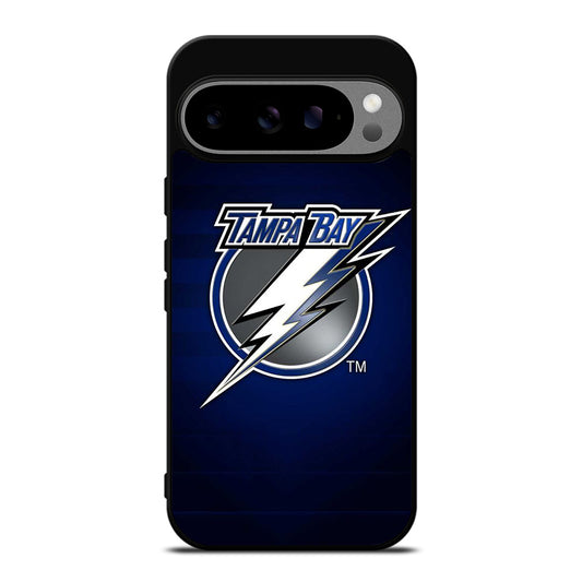TAMPA BAY LIGHTNING LOGO Google Pixel 9 Pro XL Case Cover