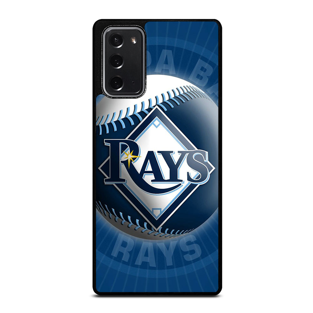 TAMPA BAY RAYS ICON 1 Samsung Galaxy Note 20 Case Cover
