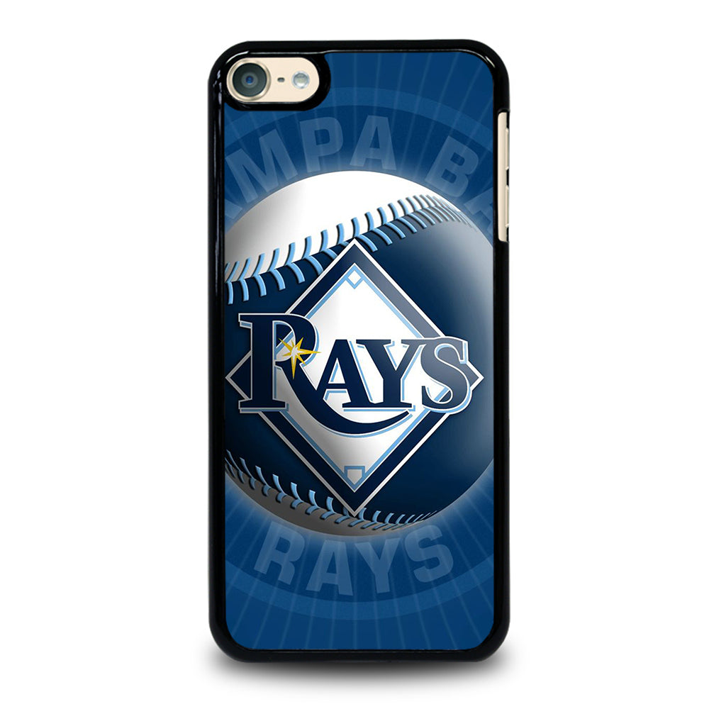 TAMPA BAY RAYS ICON 1 iPod Touch 6 Case Cover