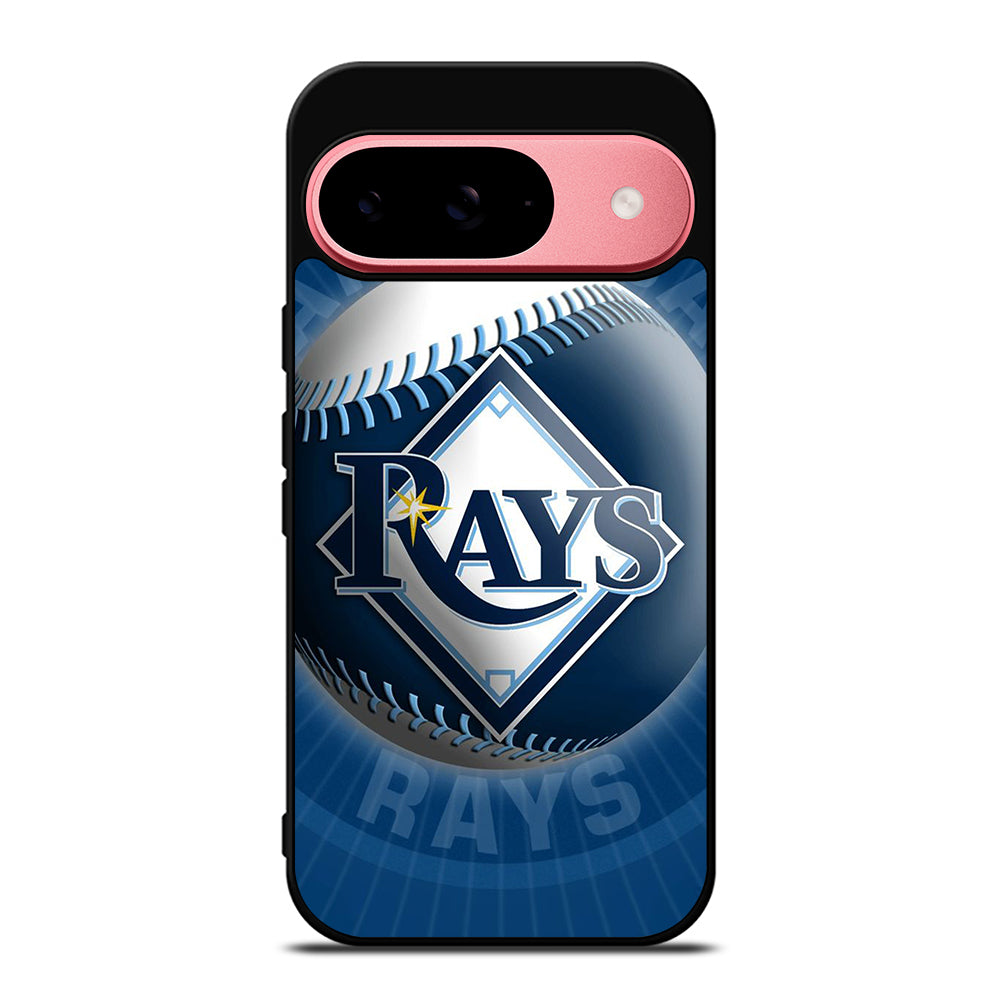 TAMPA BAY RAYS ICON 1 Google Pixel 9 Case Cover