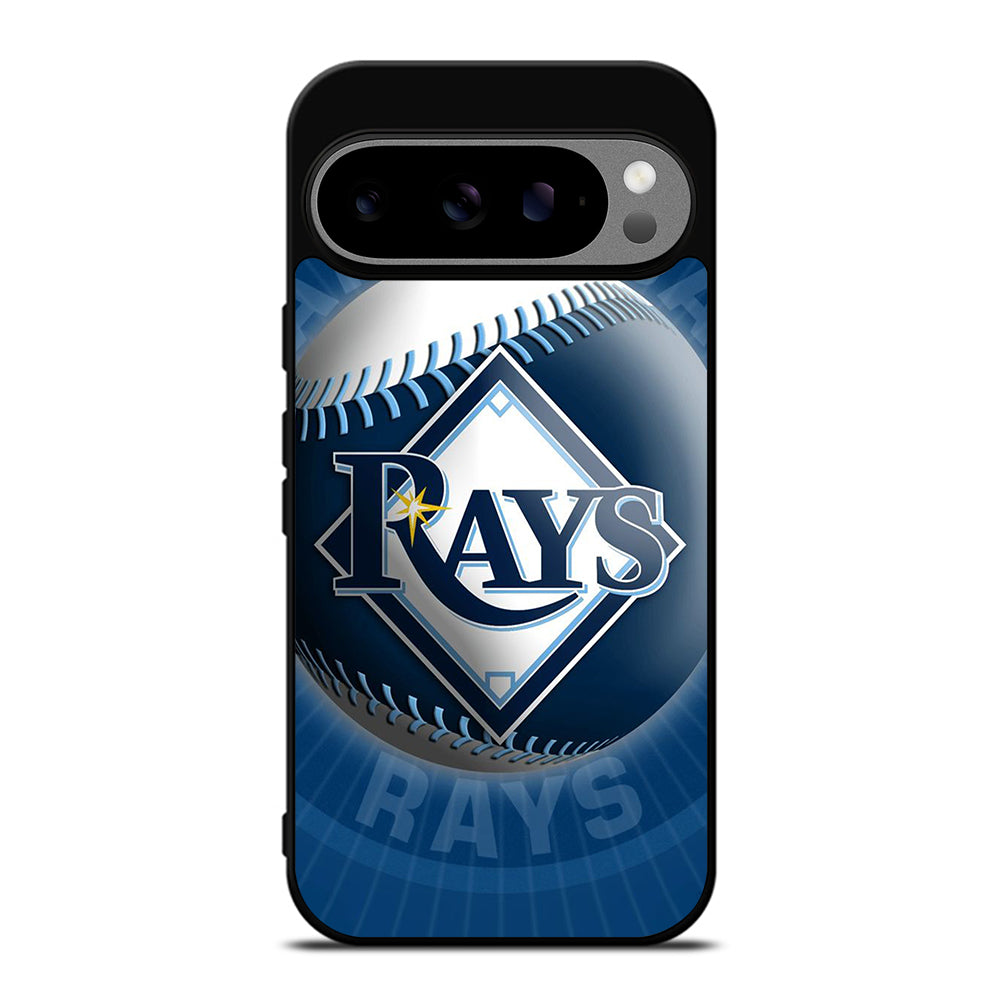 TAMPA BAY RAYS ICON 1 Google Pixel 9 Pro XL Case Cover