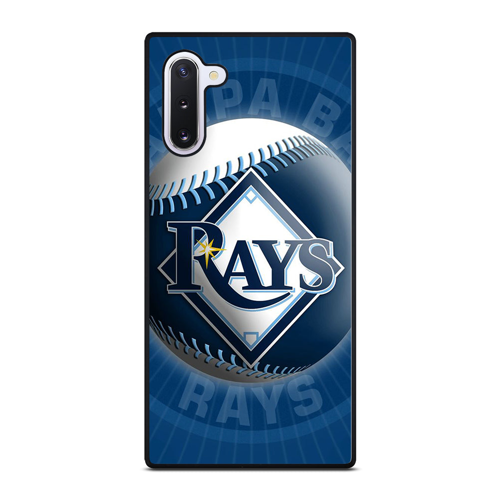 TAMPA BAY RAYS ICON 1 Samsung Galaxy Note 10 Case Cover