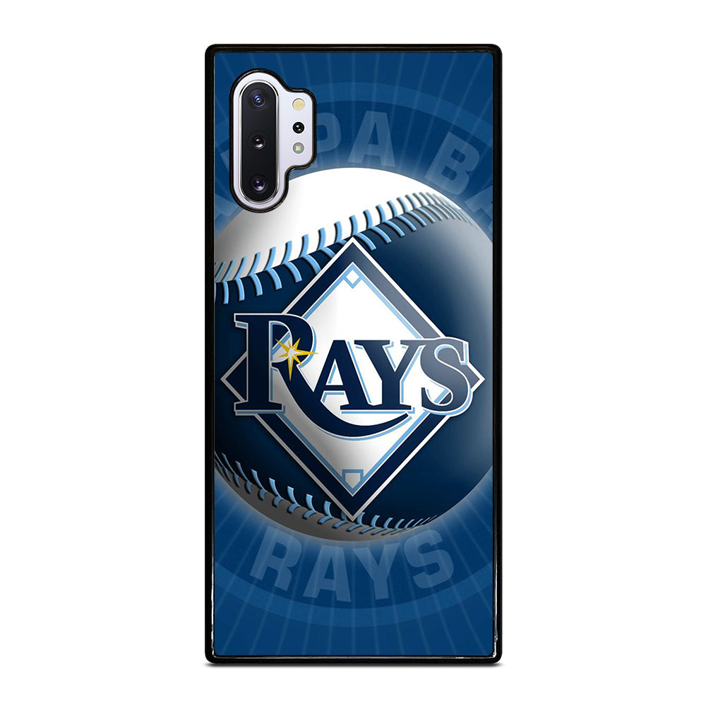 TAMPA BAY RAYS ICON 1 Samsung Galaxy Note 10 Plus Case Cover