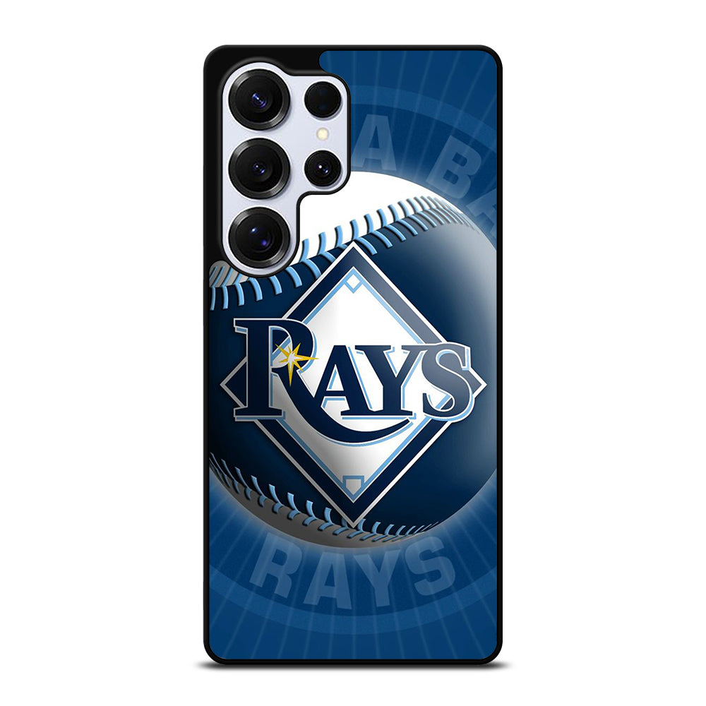 TAMPA BAY RAYS ICON 1 Samsung Galaxy S26 Ultra Case Cover
