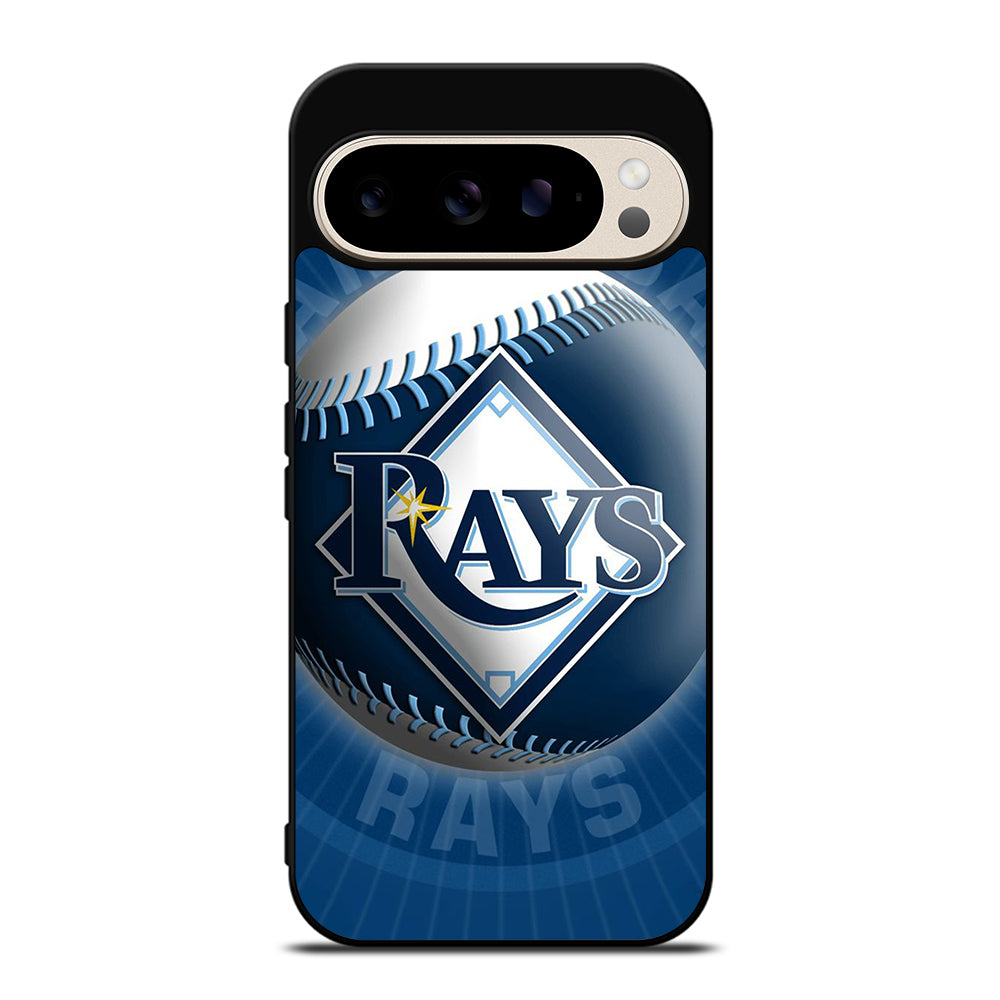 TAMPA BAY RAYS ICON 1 Google Pixel 9 Pro Case Cover