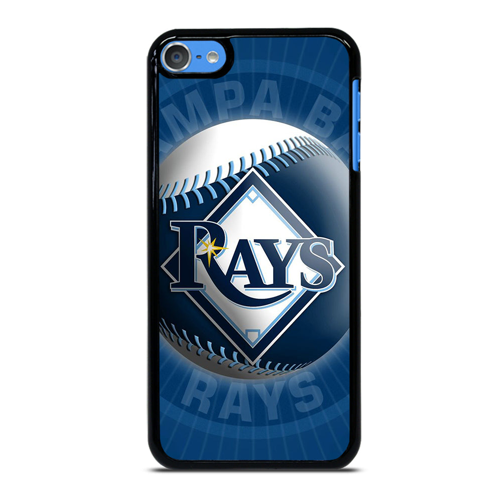 TAMPA BAY RAYS ICON 1 iPod Touch 7 Case Cover