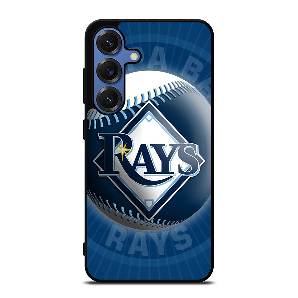 TAMPA BAY RAYS ICON 1 Samsung Galaxy S26 Case Cover