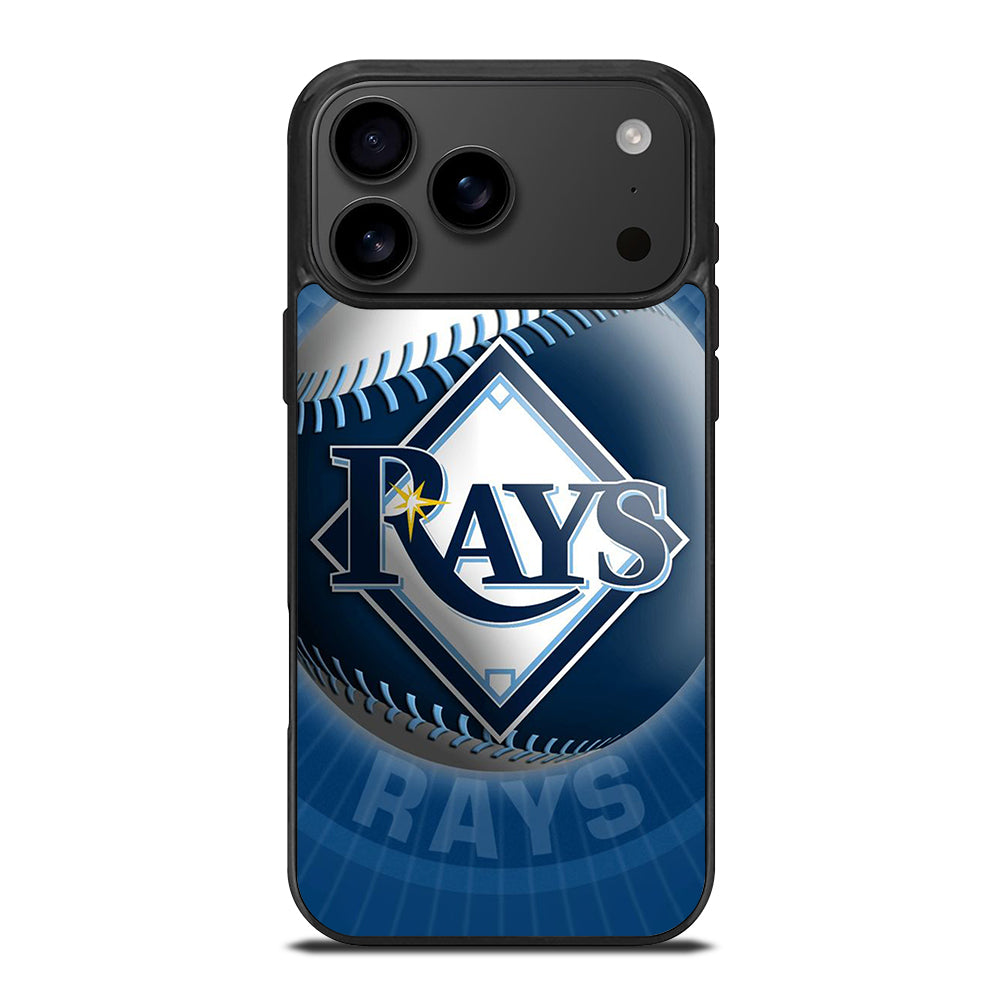 TAMPA BAY RAYS ICON 1 iPhone 17 Pro Max Case Cover