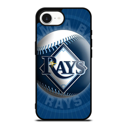 TAMPA BAY RAYS ICON 1 iPhone 16e Case Cover