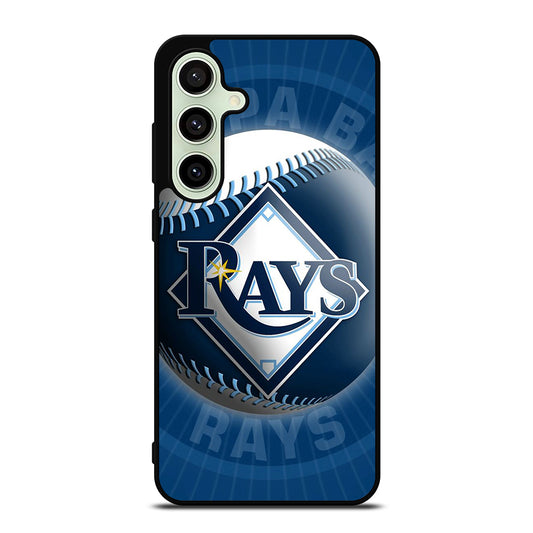 TAMPA BAY RAYS ICON 1 Samsung Galaxy S24 FE Case Cover