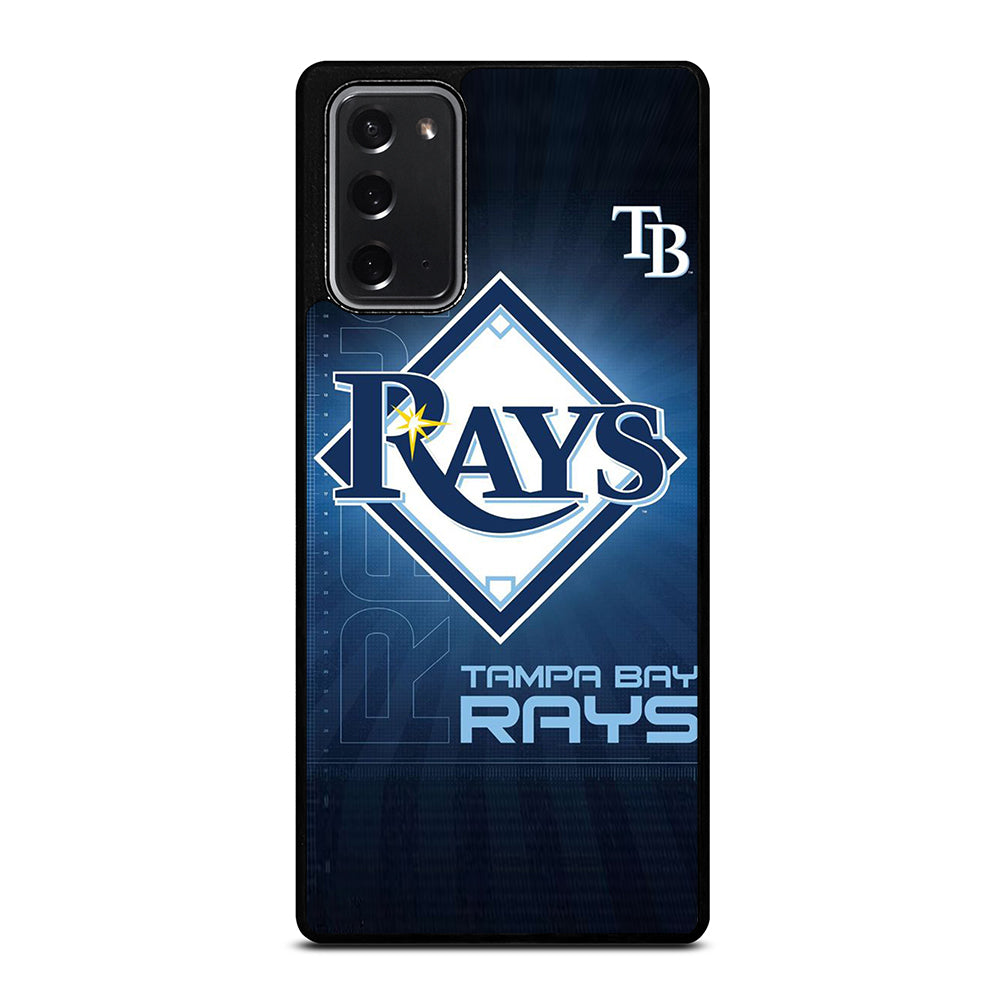TAMPA BAY RAYS ICON 2 Samsung Galaxy Note 20 Case Cover