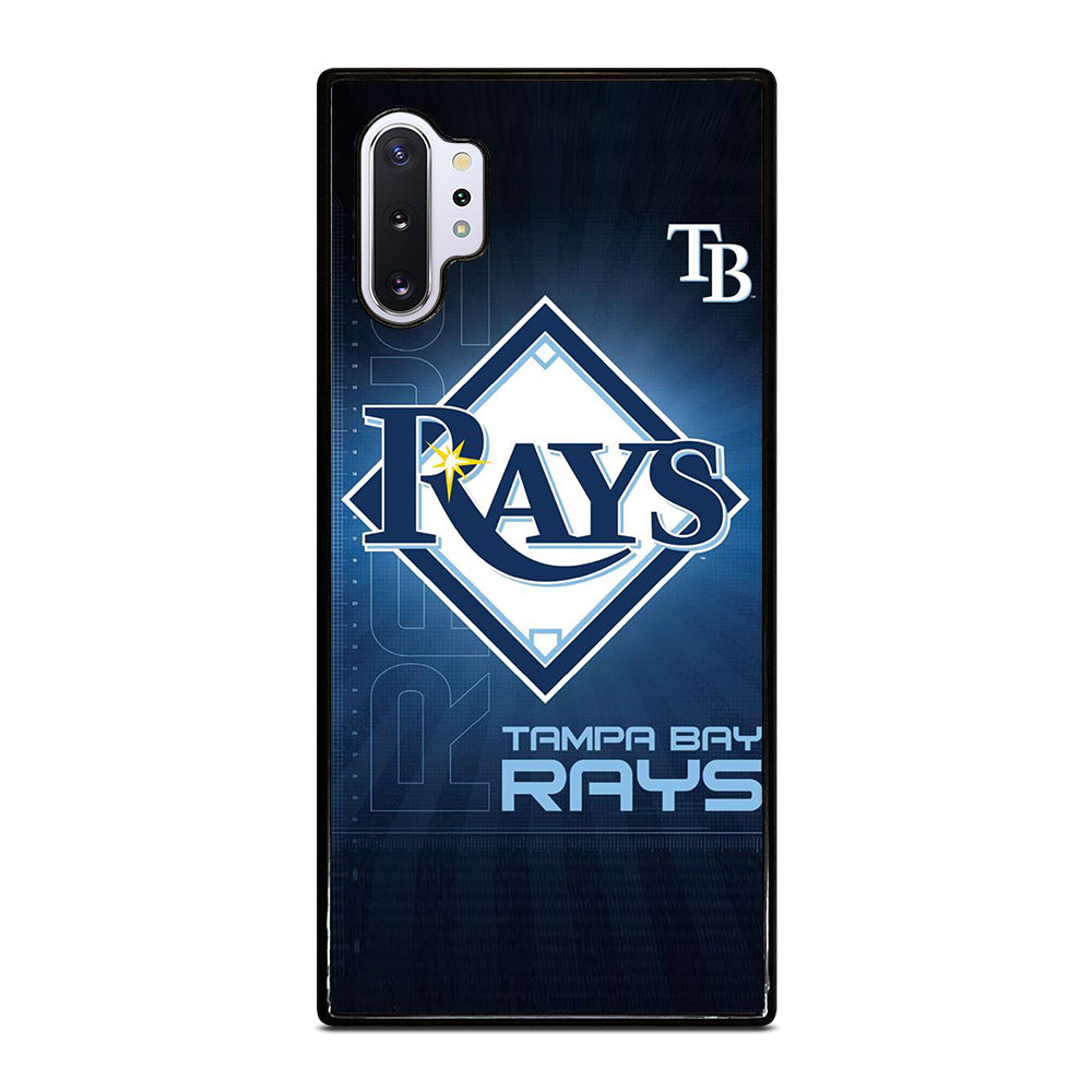 TAMPA BAY RAYS ICON 2 Samsung Galaxy Note 10 Plus Case Cover