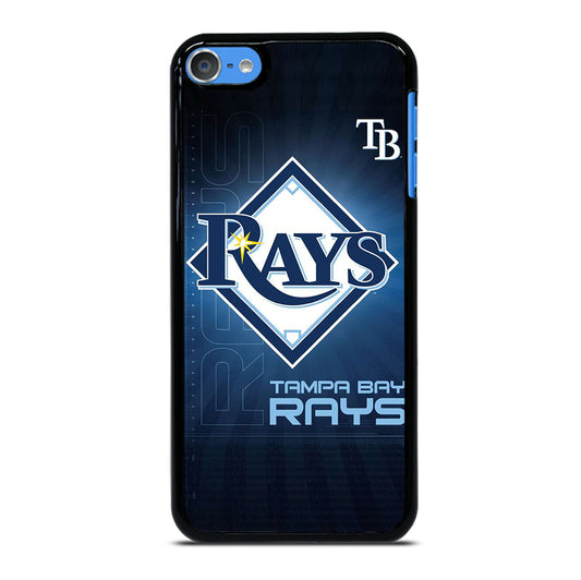 TAMPA BAY RAYS ICON 2 iPod Touch 7 Case Cover