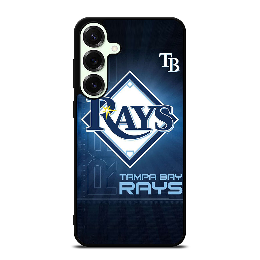 TAMPA BAY RAYS ICON 2 Samsung Galaxy S26 Plus Case Cover