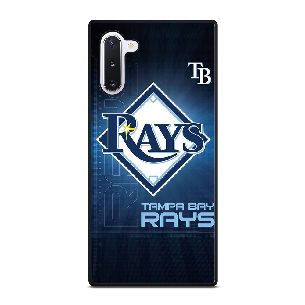 TAMPA BAY RAYS ICON 2 Samsung Galaxy Note 10 Case Cover