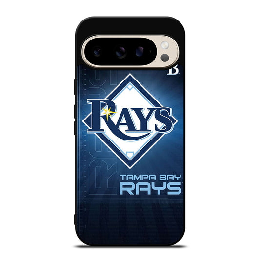 TAMPA BAY RAYS ICON 2 Google Pixel 9 Pro Case Cover