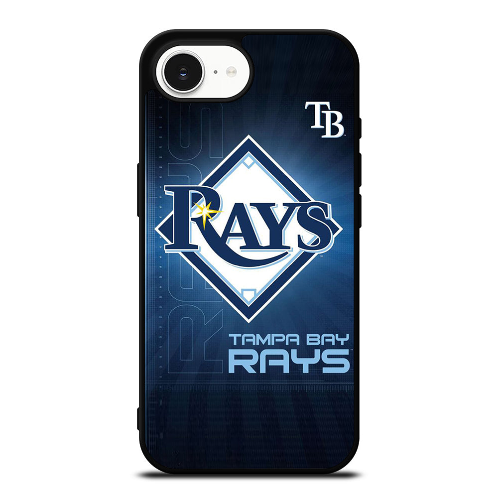 TAMPA BAY RAYS ICON 2 iPhone 16e Case Cover