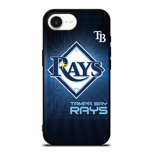 TAMPA BAY RAYS ICON 2 iPhone 16e Case Cover