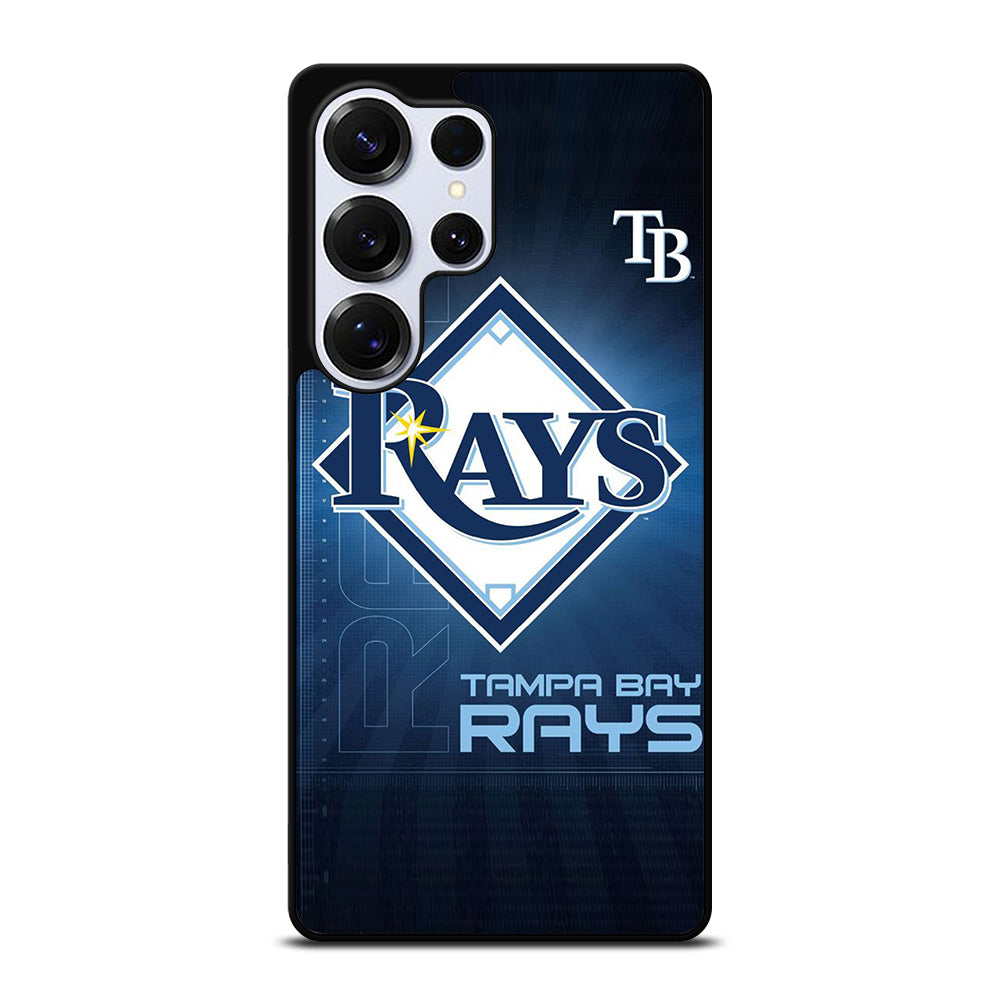TAMPA BAY RAYS ICON 2 Samsung Galaxy S25 Ultra Case Cover