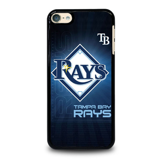 TAMPA BAY RAYS ICON 2 iPod Touch 6 Case Cover