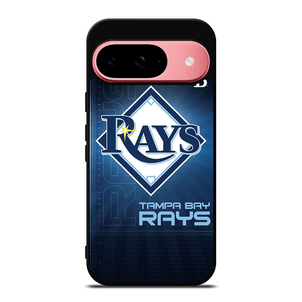 TAMPA BAY RAYS ICON 2 Google Pixel 9 Case Cover