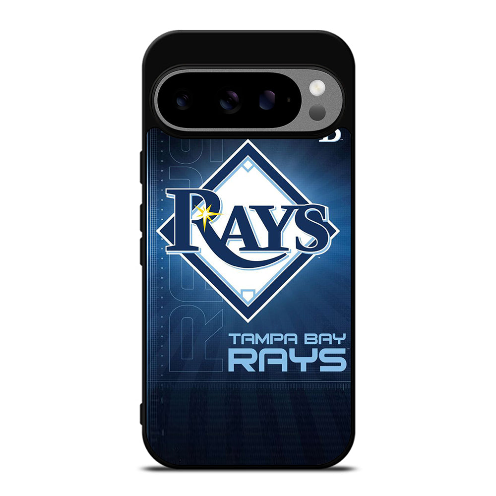 TAMPA BAY RAYS ICON 2 Google Pixel 9 Pro XL Case Cover