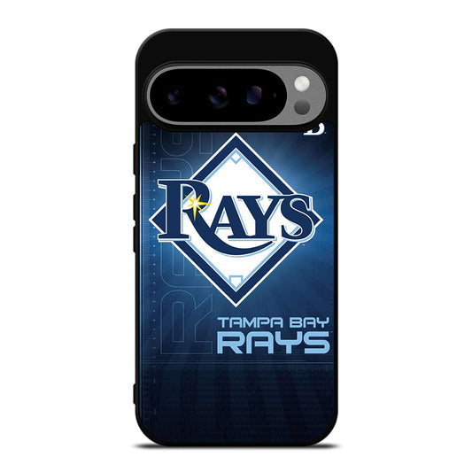 TAMPA BAY RAYS ICON 2 Google Pixel 9 Pro XL Case Cover