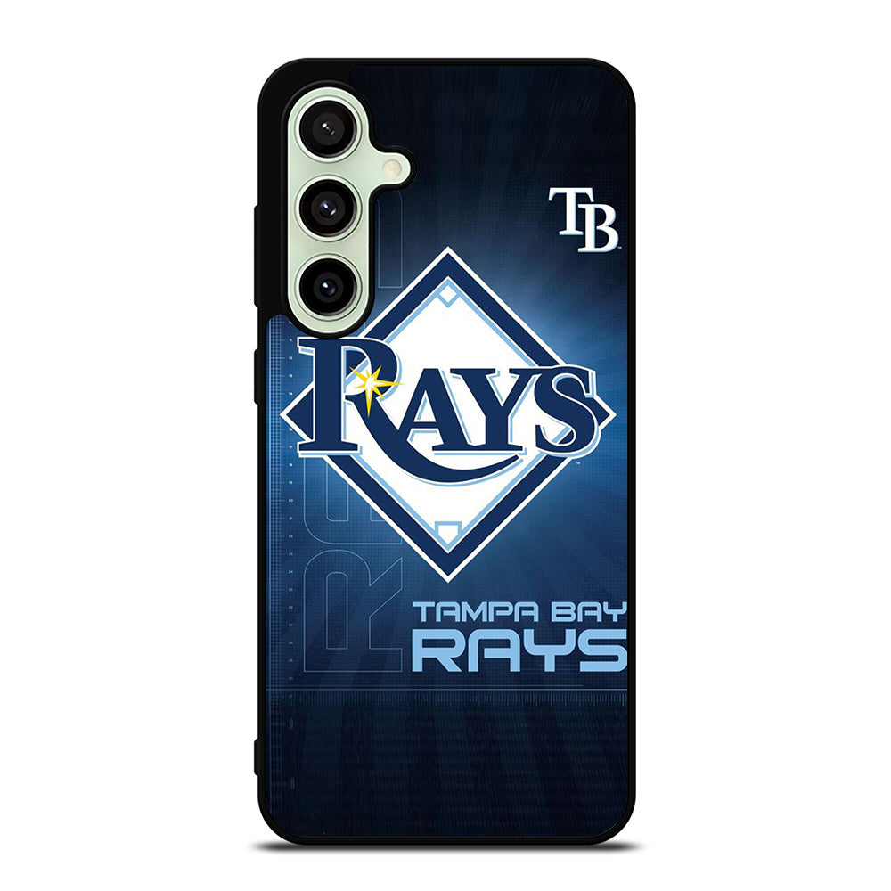 TAMPA BAY RAYS ICON 2 Samsung Galaxy S24 FE Case Cover