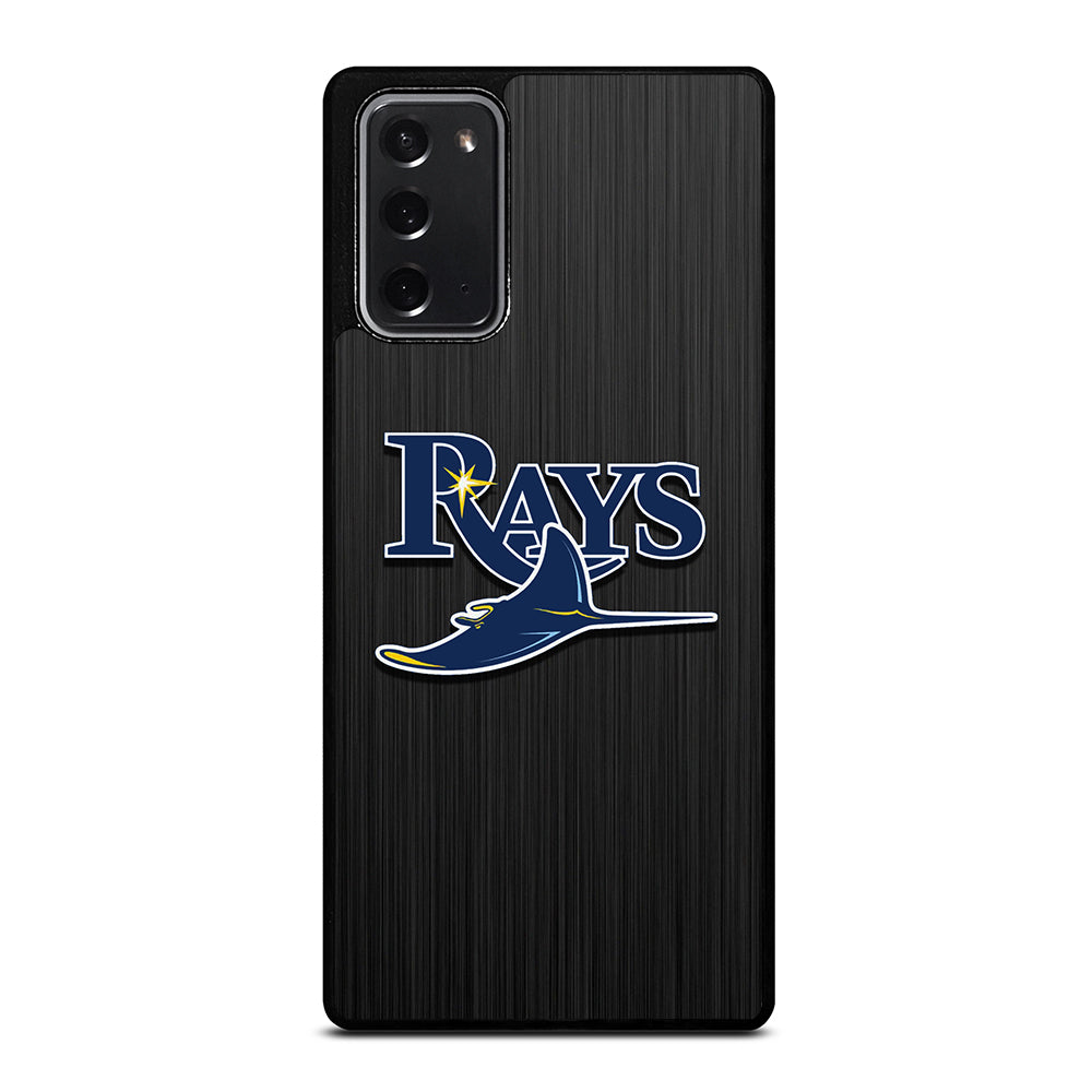 TAMPA BAY RAYS ICON 3 Samsung Galaxy Note 20 Case Cover