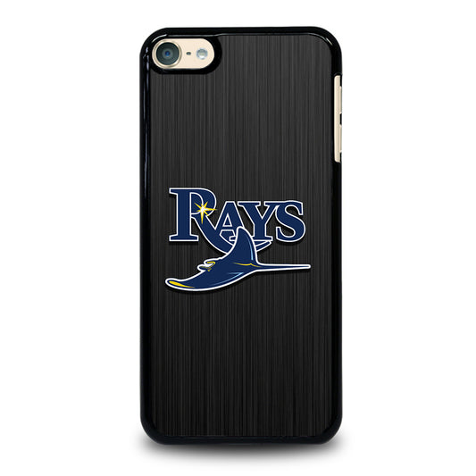 TAMPA BAY RAYS ICON 3 iPod Touch 6 Case Cover