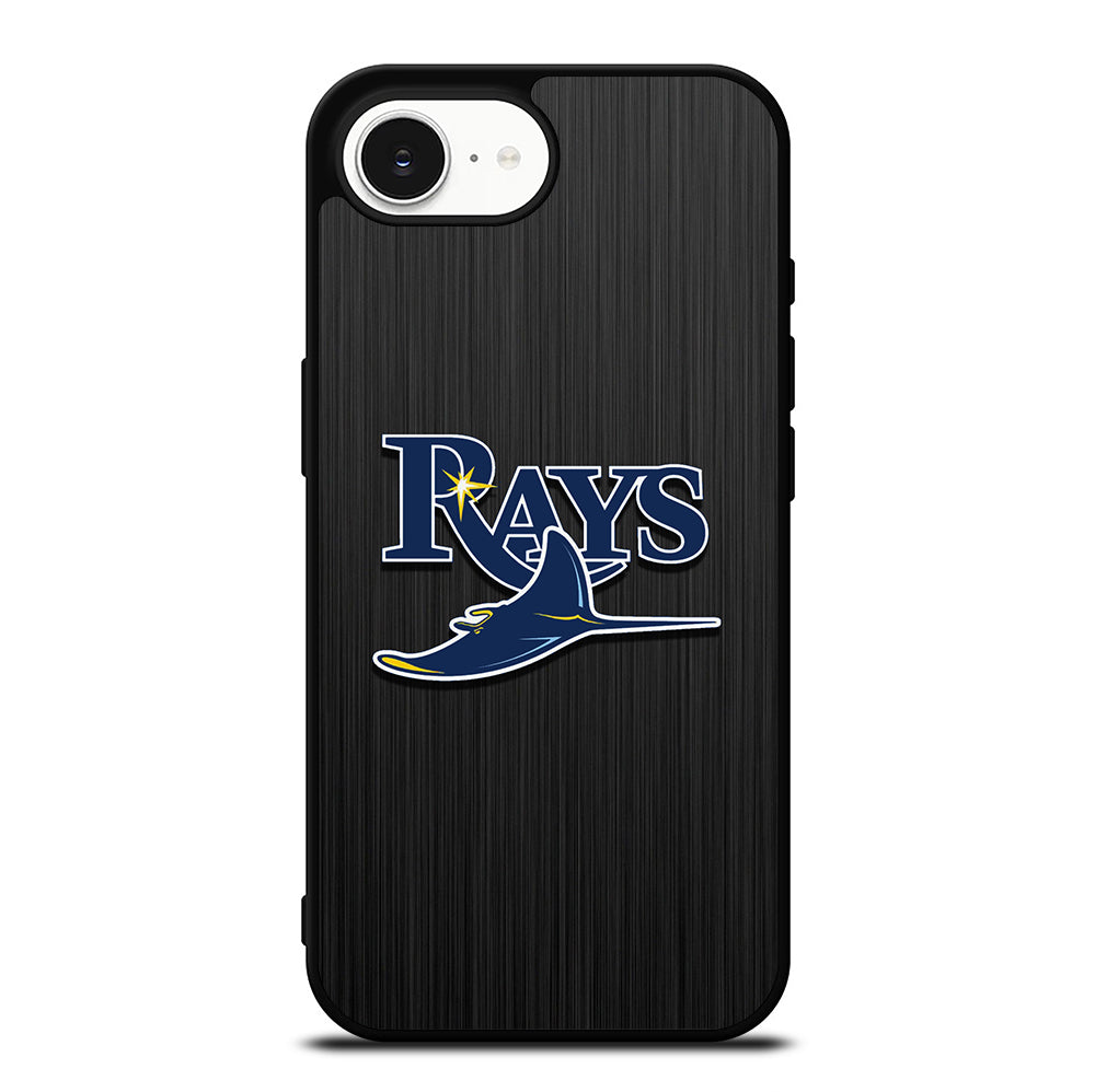 TAMPA BAY RAYS ICON 3 iPhone 16e Case Cover