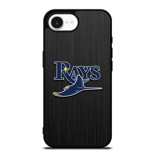 TAMPA BAY RAYS ICON 3 iPhone 16e Case Cover