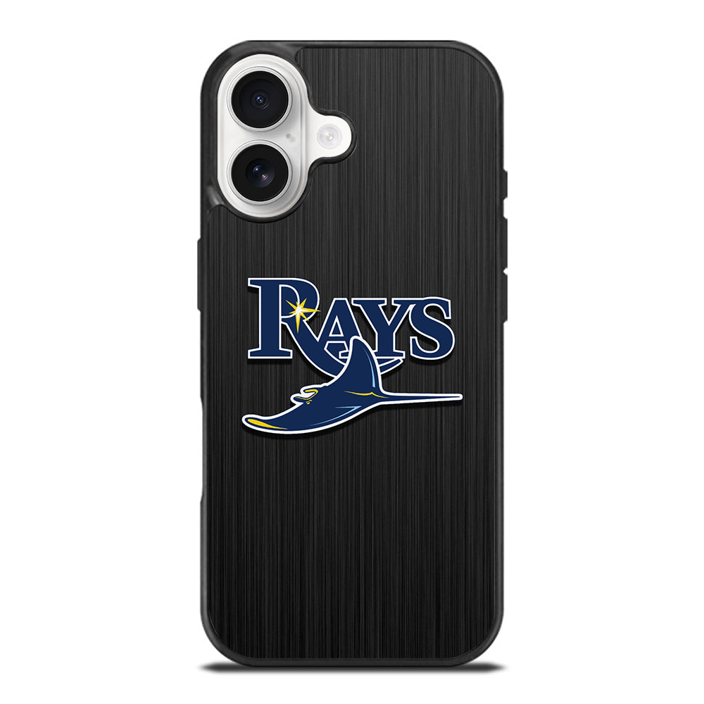 TAMPA BAY RAYS ICON 3 iPhone 17 Case Cover