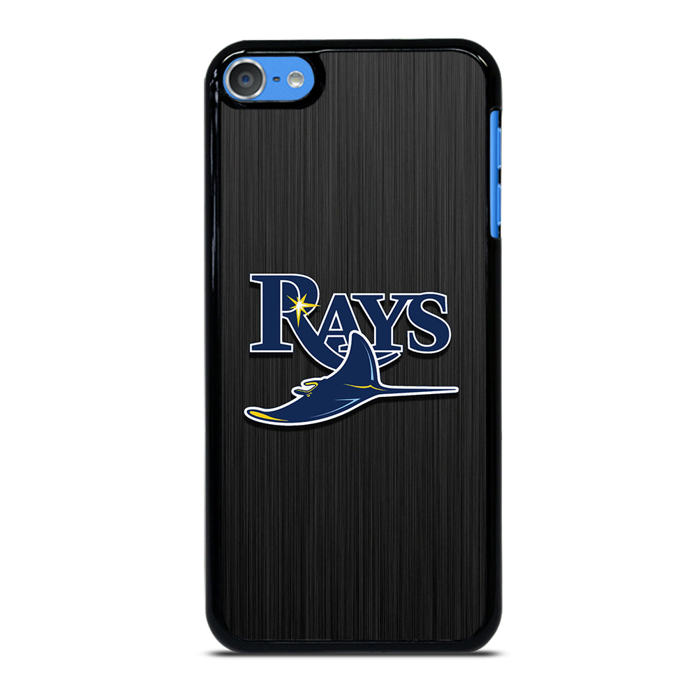 TAMPA BAY RAYS ICON 3 iPod Touch 7 Case Cover