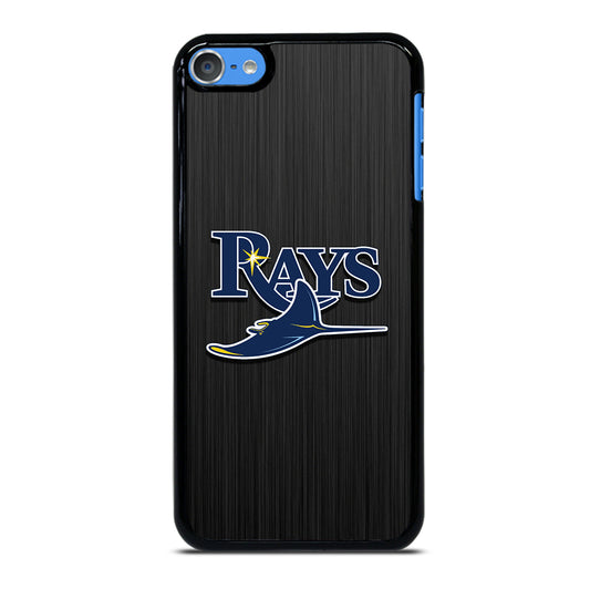 TAMPA BAY RAYS ICON 3 iPod Touch 7 Case Cover