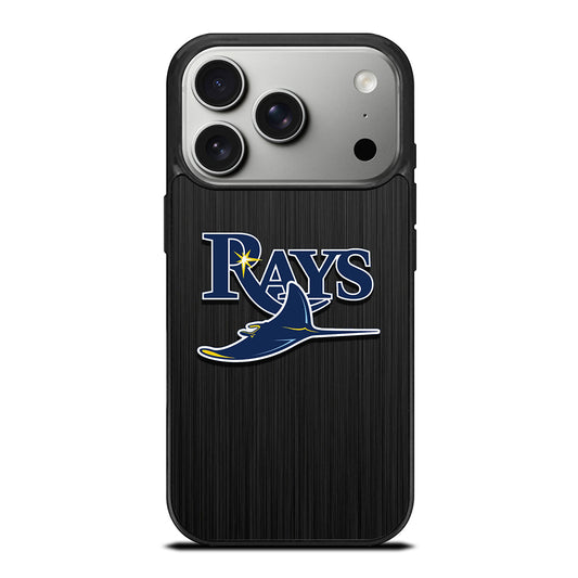 TAMPA BAY RAYS ICON 3 iPhone 17 Pro Case Cover