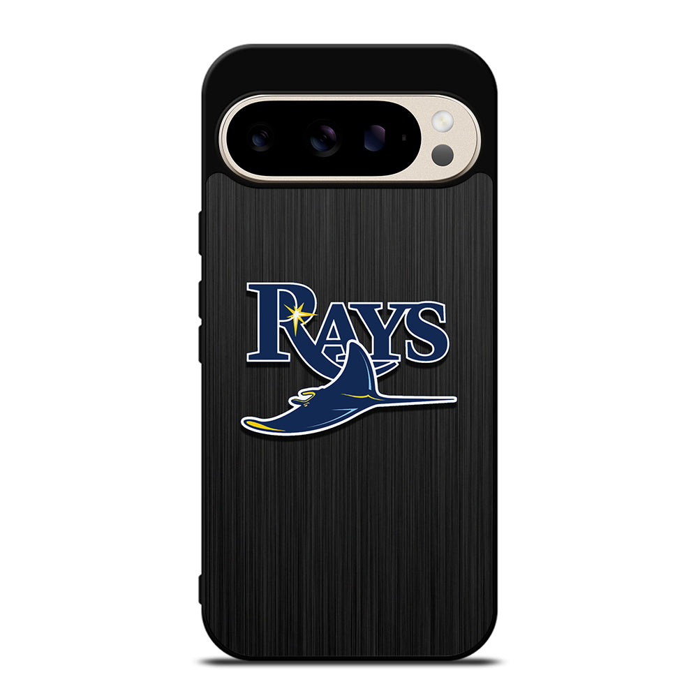 TAMPA BAY RAYS ICON 3 Google Pixel 9 Pro Case Cover