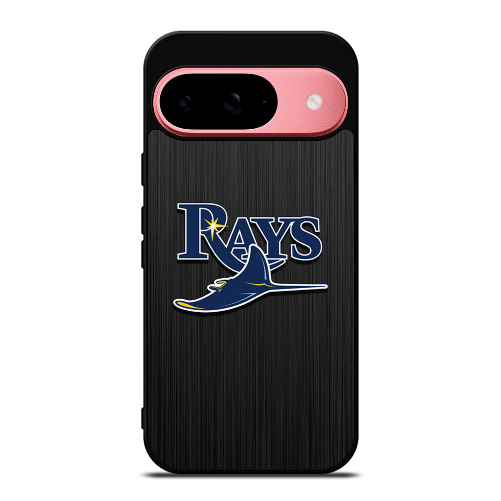 TAMPA BAY RAYS ICON 3 Google Pixel 9 Case Cover