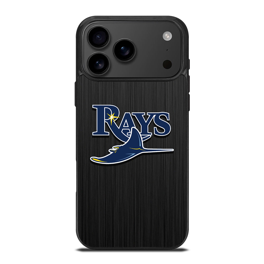 TAMPA BAY RAYS ICON 3 iPhone 17 Pro Max Case Cover