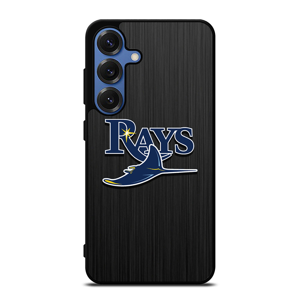 TAMPA BAY RAYS ICON 3 Samsung Galaxy S26 Case Cover